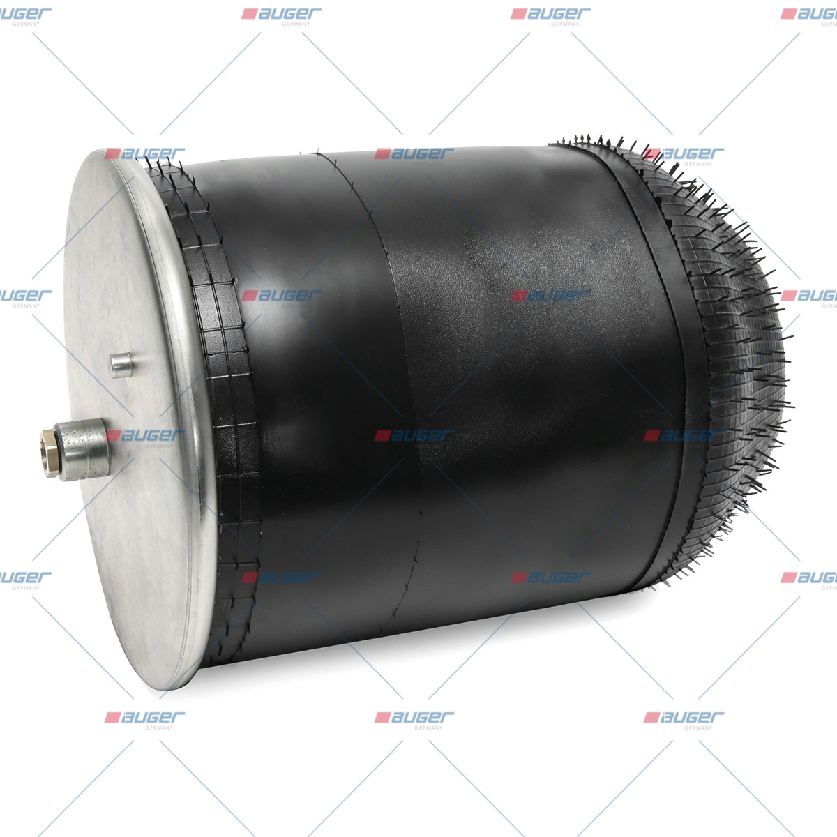 Luftfederbalg, Service Typ